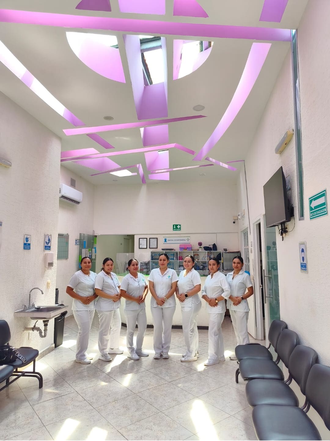 Hospitalización